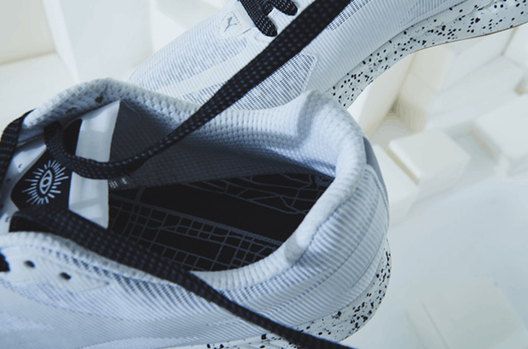 Кроссовки Puma Ignite x ICNY 'Cookie Dough'