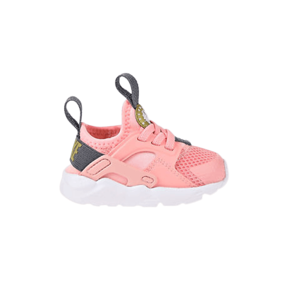 Кроссовки Nike Huarache Run Ultra TD 'Bleached Coral'