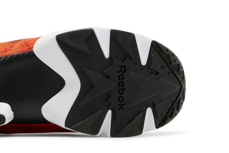 Кроссовки Reebok InstaPump Fury OG 'Legion of Fury - JP Blaze'