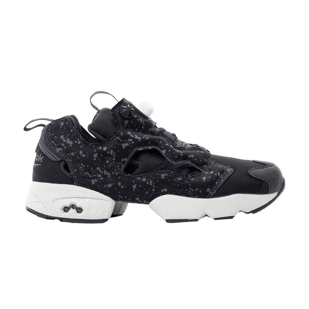 Кроссовки Reebok InstaPump Fury SP 'Coal'
