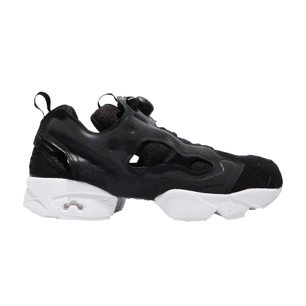 Кроссовки Reebok InstaPump Fury Tech