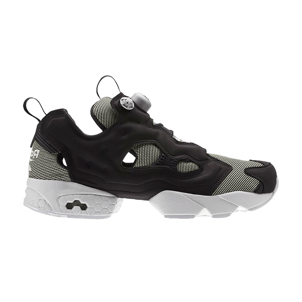 Кроссовки Reebok InstaPump Fury Tech
