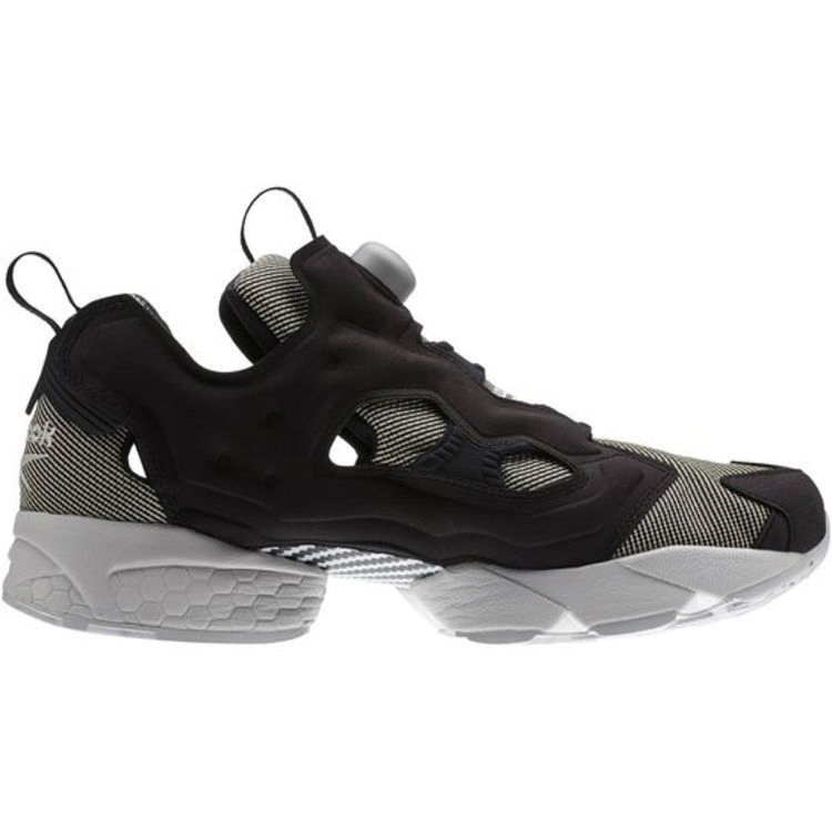Кроссовки Reebok InstaPump Fury Tech