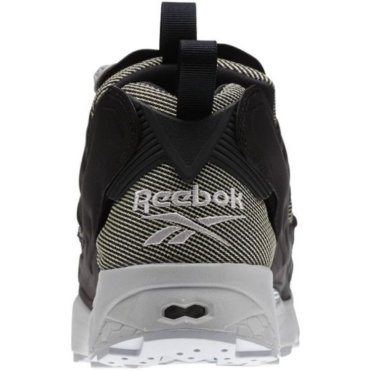 Кроссовки Reebok InstaPump Fury Tech