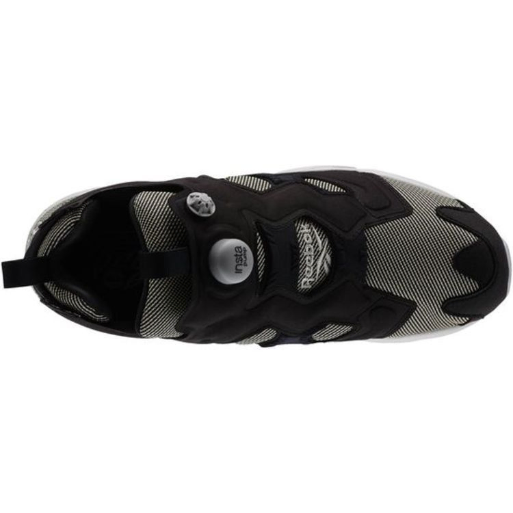 Кроссовки Reebok InstaPump Fury Tech