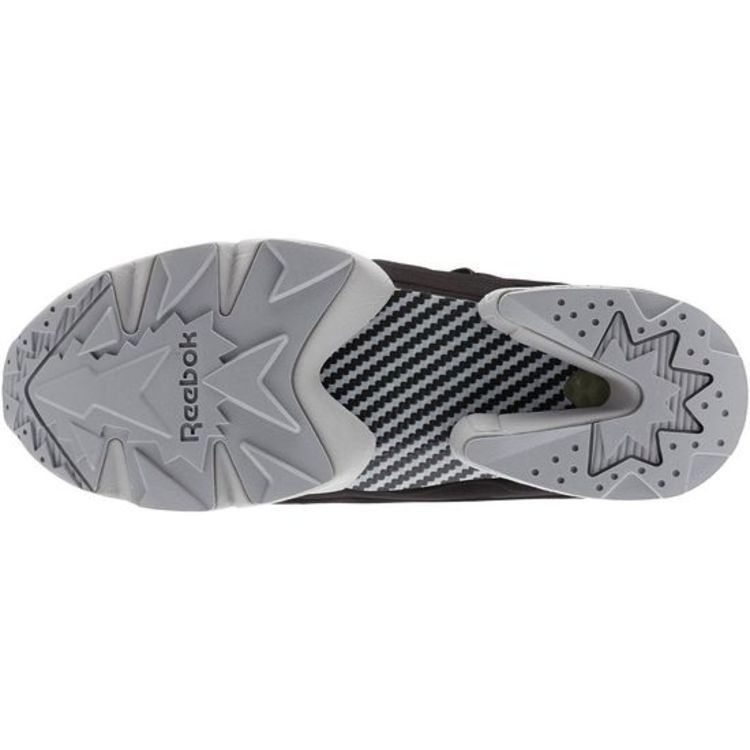 Кроссовки Reebok InstaPump Fury Tech