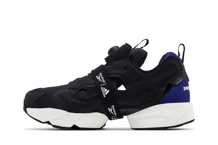 Кроссовки Reebok Instapump Fury x Boost 'Pantone'
