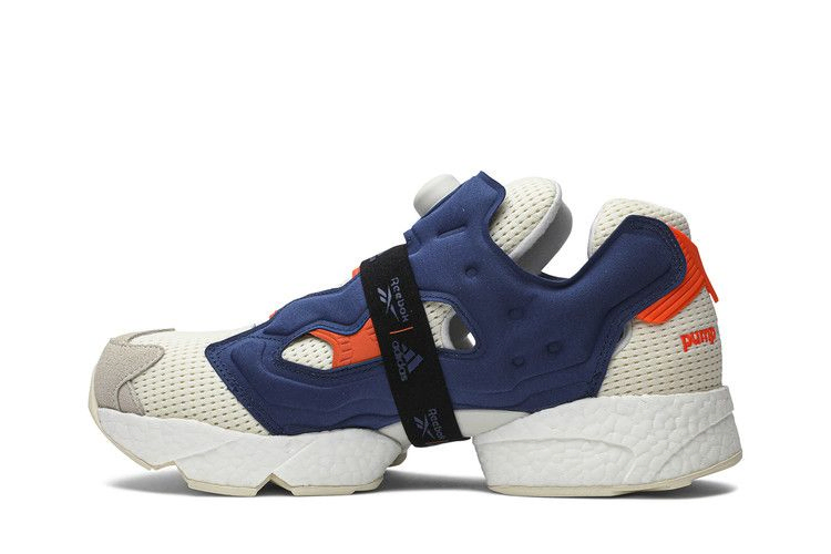 Кроссовки Reebok Instapump Fury x Boost 'Prototype'