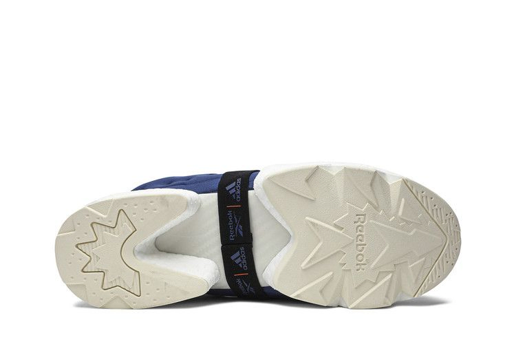 Кроссовки Reebok Instapump Fury x Boost 'Prototype'