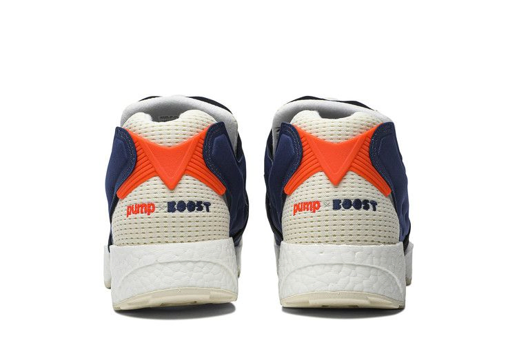 Кроссовки Reebok Instapump Fury x Boost 'Prototype'