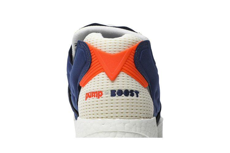 Кроссовки Reebok Instapump Fury x Boost 'Prototype'