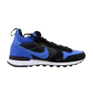 Varsity Royal/Varsity Royal-Black-White