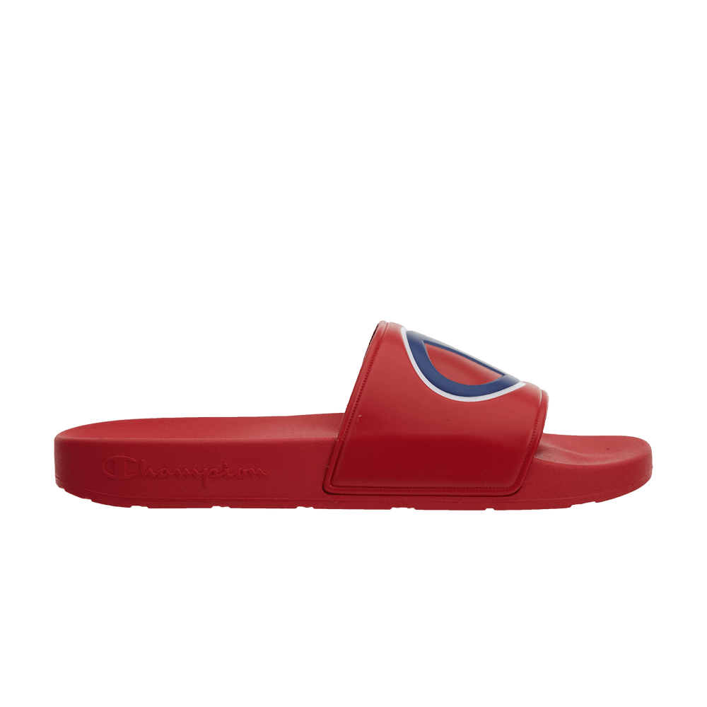 ipo-slide-red-cm100076m