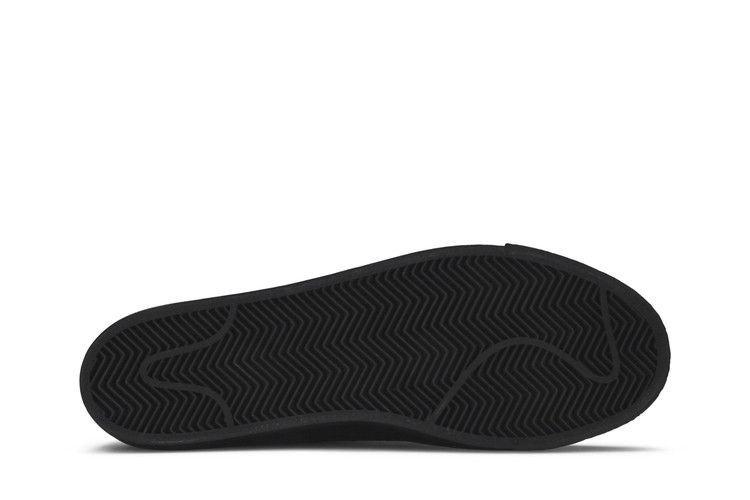 Кроссовки Nike Isle Skateboards x Blazer Mid SB 'Patch'