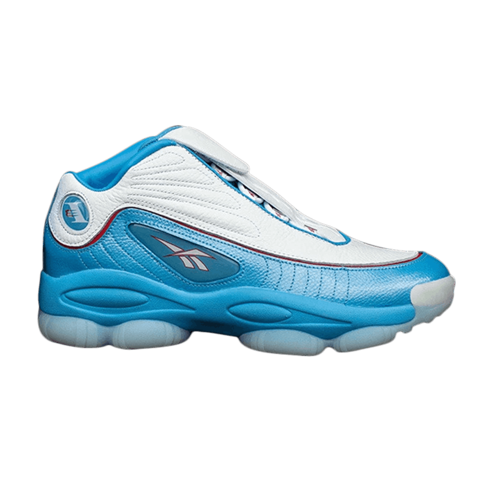 Кроссовки Reebok Iverson Legacy 'Athletic Blue'