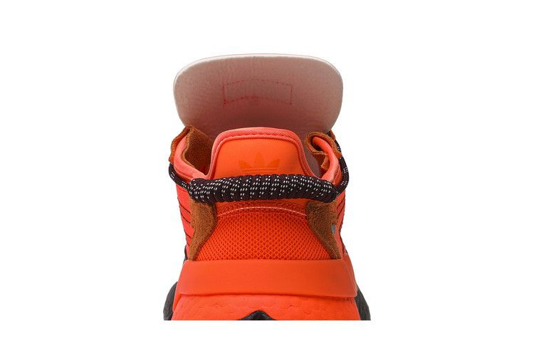 Кроссовки adidas Ivy Park x Nite Jogger 'Maroon'