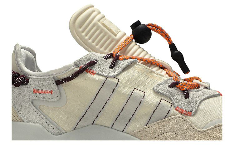 Кроссовки adidas Ivy Park x Nite Jogger 'Grey'