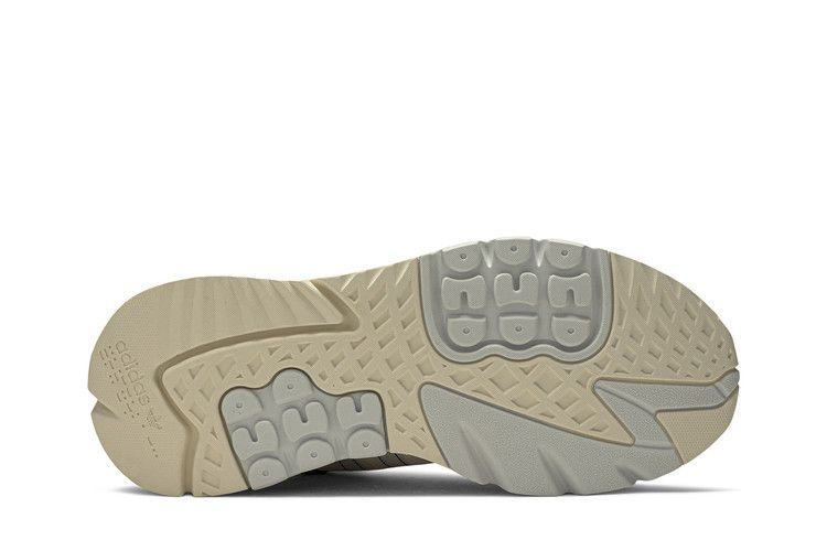 Кроссовки adidas Ivy Park x Nite Jogger 'Grey'