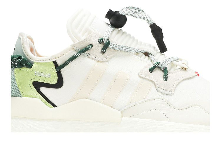 Кроссовки adidas Ivy Park x Nite Jogger 'Ecru Tint'