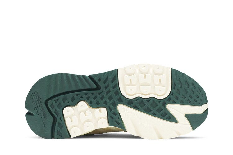 Кроссовки adidas Ivy Park x Nite Jogger 'Ecru Tint'