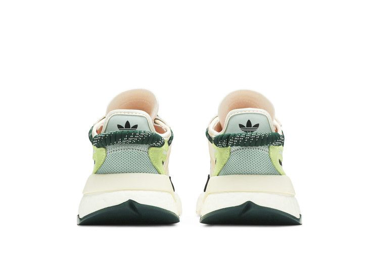 Кроссовки adidas Ivy Park x Nite Jogger 'Ecru Tint'