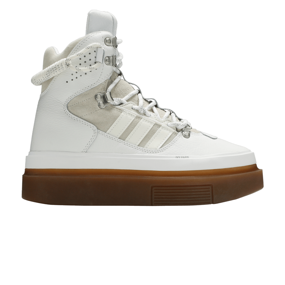 Кроссовки adidas Ivy Park x Wmns Super Sleek Boot 'Icy Park'