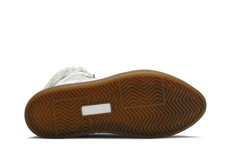 Кроссовки adidas Ivy Park x Wmns Super Sleek Boot 'Icy Park'