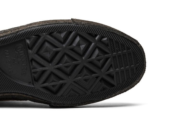 Кроссовки Converse J.W. Anderson x Chuck 70 Hi Top 'Felt'