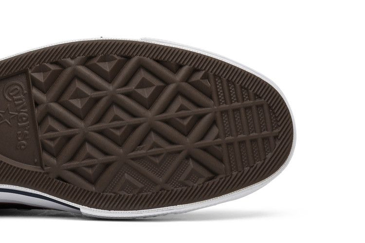 Кроссовки Converse J.W. Anderson x Chuck 70 Hi Top 'Grid'