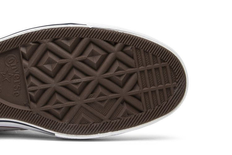 Кроссовки Converse J.W. Anderson x Chuck 70 Hi Top 'Grid'