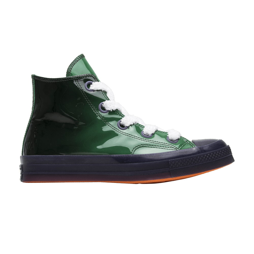 Кроссовки Converse J.W. Anderson x Chuck 70 Hi Top 'Toy'