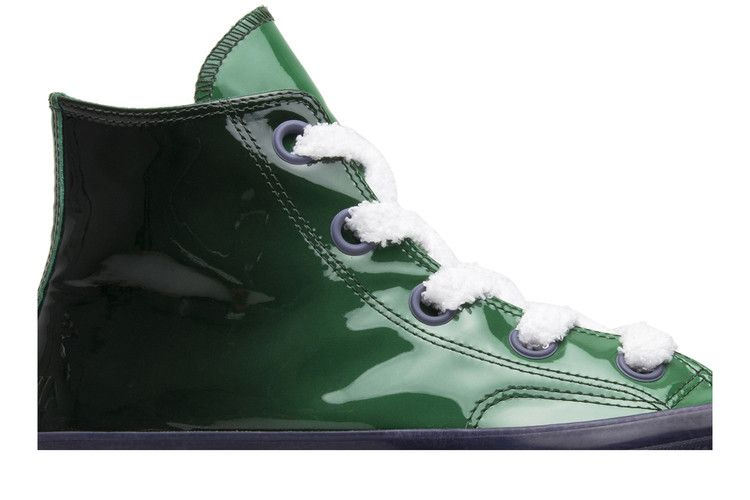 Кроссовки Converse J.W. Anderson x Chuck 70 Hi Top 'Toy'