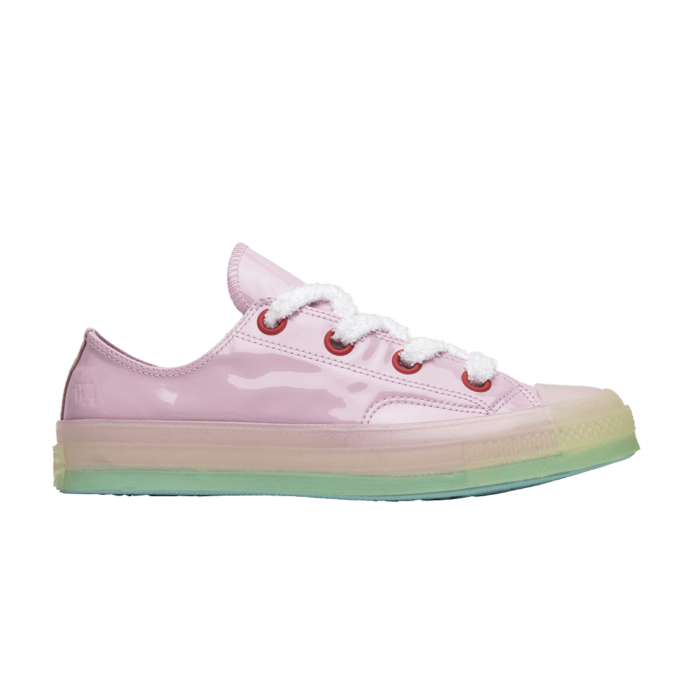 Кроссовки Converse J.W. Anderson x Chuck 70 Low Top 'Toy'