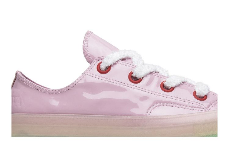 Кроссовки Converse J.W. Anderson x Chuck 70 Low Top 'Toy'