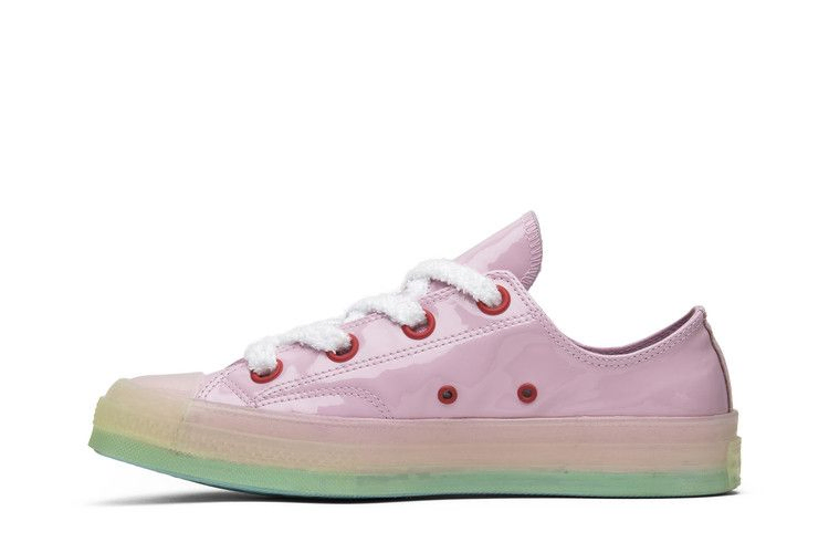 Кроссовки Converse J.W. Anderson x Chuck 70 Low Top 'Toy'