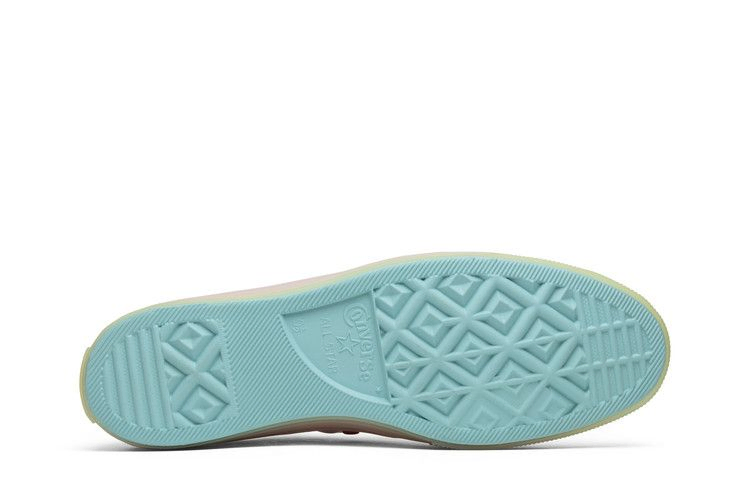 Кроссовки Converse J.W. Anderson x Chuck 70 Low Top 'Toy'