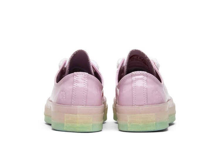 Кроссовки Converse J.W. Anderson x Chuck 70 Low Top 'Toy'