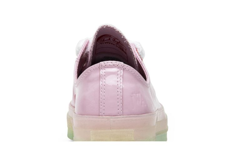 Кроссовки Converse J.W. Anderson x Chuck 70 Low Top 'Toy'