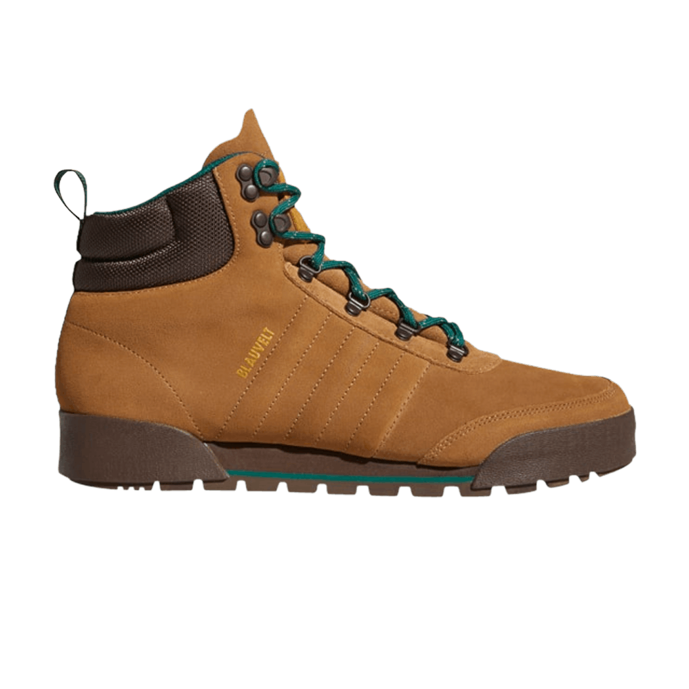 Кроссовки adidas Jake Boots 2.0 'Raw Desert'