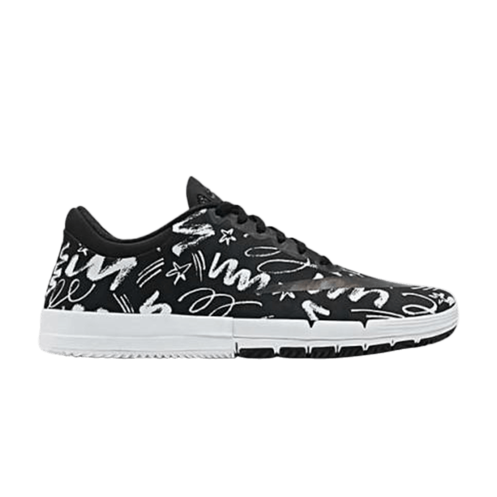 Кроссовки Nike James Jarvis x Free SB Premium