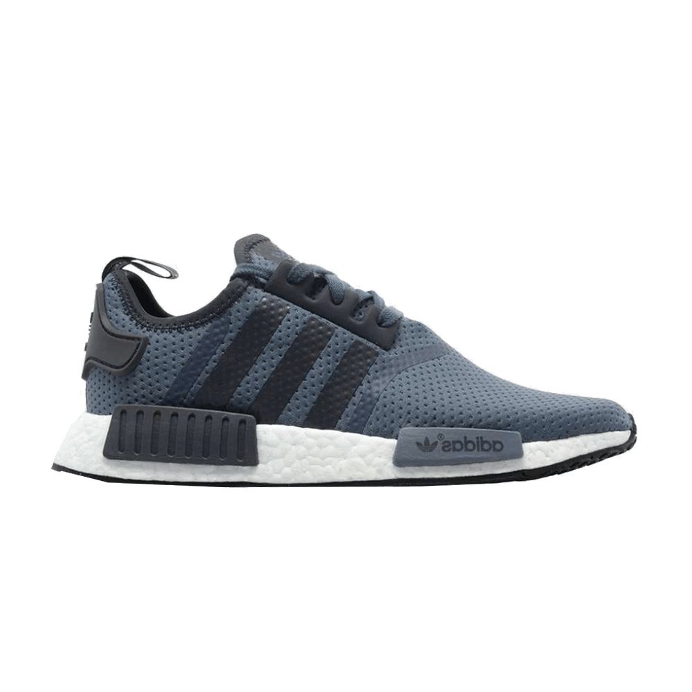 Кроссовки adidas JD Sports x NMD R1 'Grey'