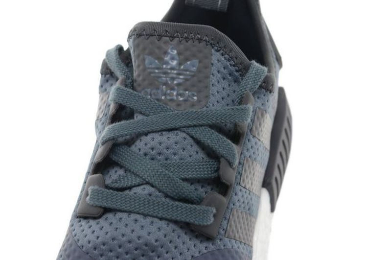 Кроссовки adidas JD Sports x NMD R1 'Grey'