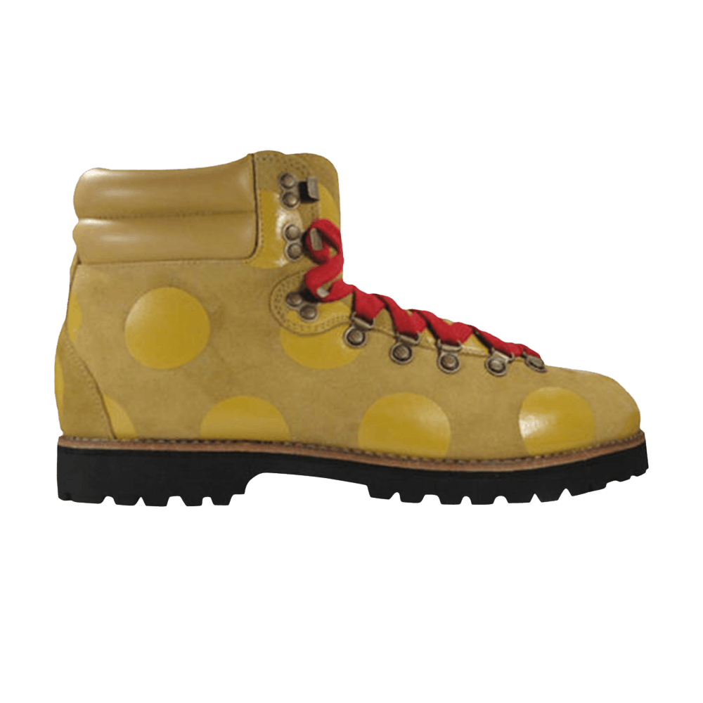 Кроссовки adidas Jeremy Scott x Hiking Boot 'Polka Dots'