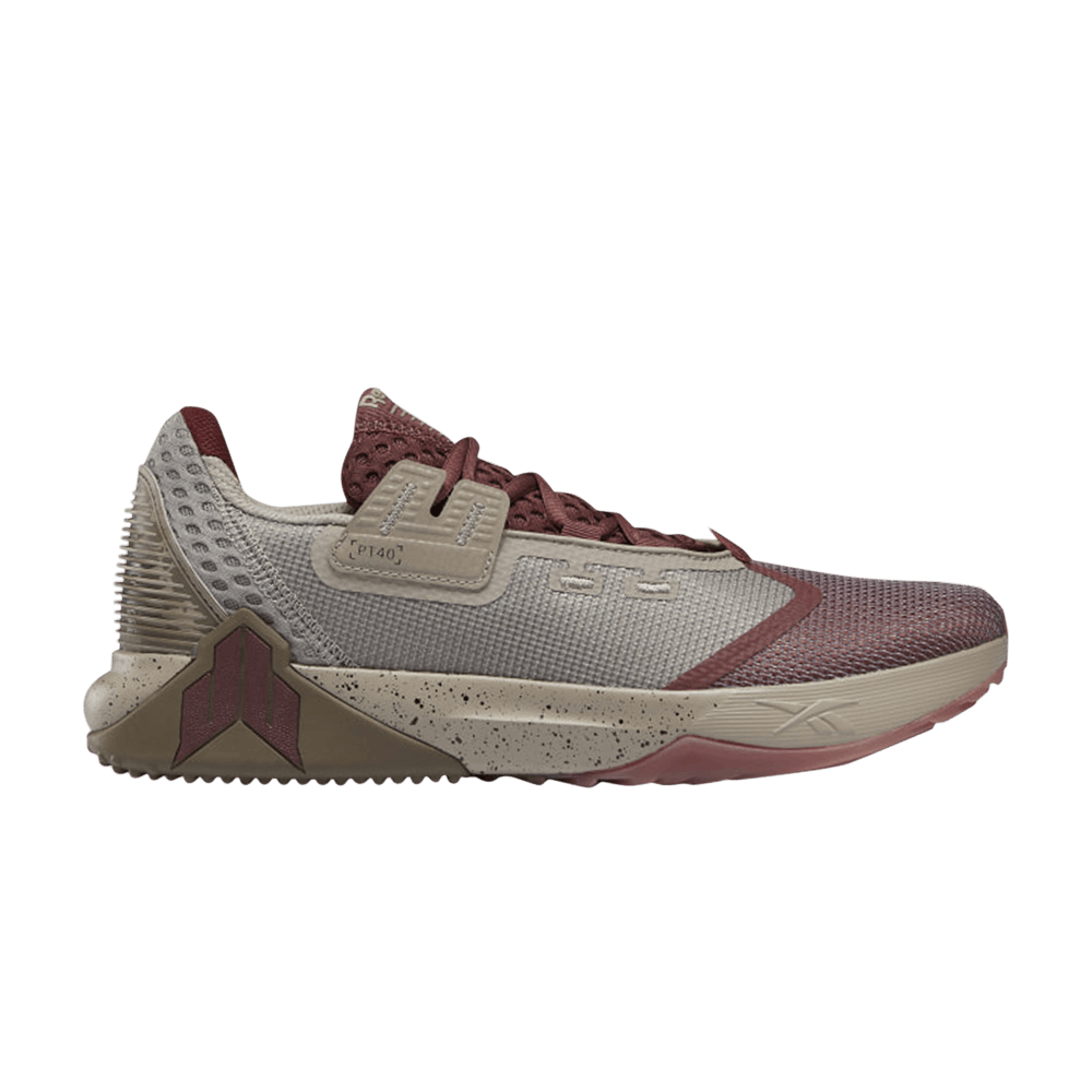 Кроссовки Reebok JJ Watt x JJ 4 'Valor'