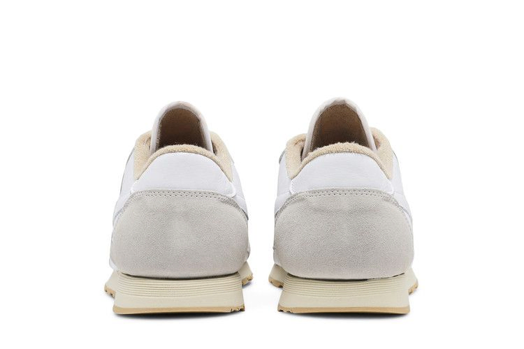 Кроссовки Reebok JJJJound x Classic Nylon 'White'