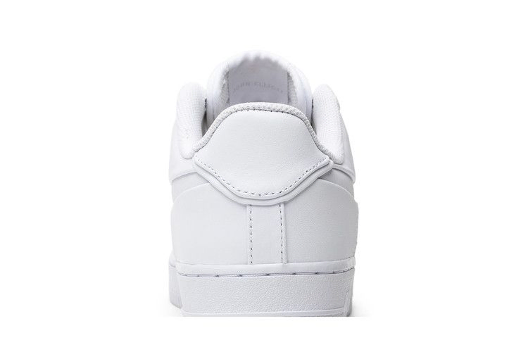 Кроссовки Nike John Elliott x Air Force 1 Low 'Triple White'