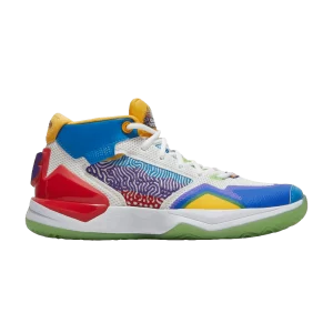 Многоцветный