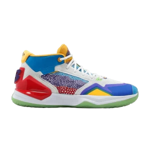 Многоцветный