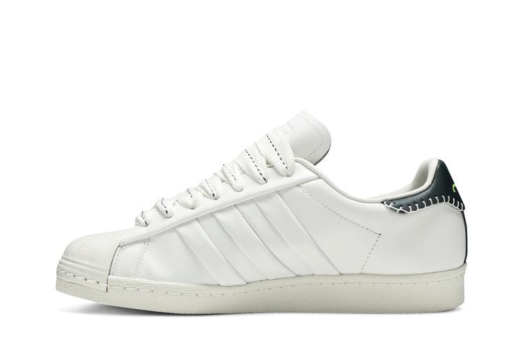 Кроссовки adidas Jonah Hill x Superstar 'White'