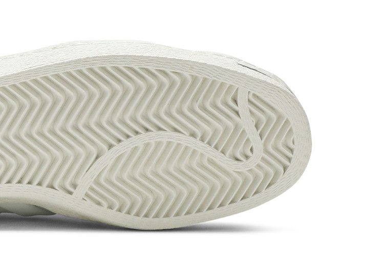 Кроссовки adidas Jonah Hill x Superstar 'White'